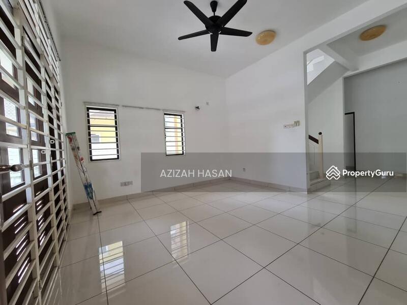 Semi-Detached House for Sale in Bandar Baru Bangi (Selangor) - Azizah Hasan - PropertyGuru.com.my