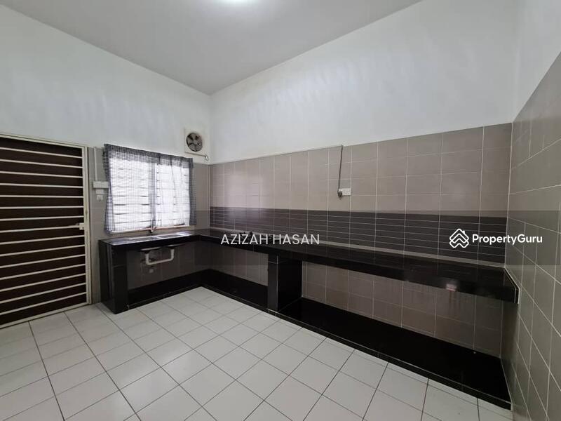 Semi-Detached House for Sale in Bandar Baru Bangi (Selangor) - Azizah Hasan - PropertyGuru.com.my