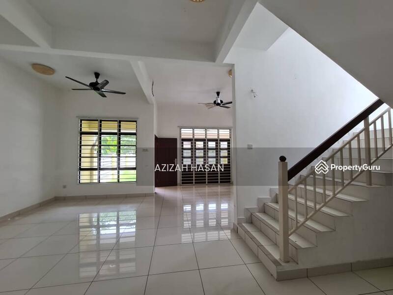 Semi-Detached House for Sale in Bandar Baru Bangi (Selangor) - Azizah Hasan - PropertyGuru.com.my