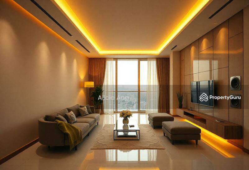 Untuk Dijual - D'Terra Residences