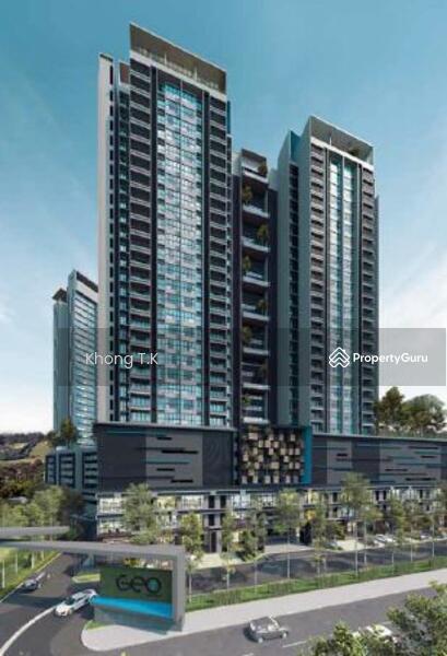 Untuk Disewa - GEO BUKIT RIMAU GAYA RESORT HOMES AMVERTON GREENS LAKES CONDO LAGOON SUITES KU SUITES KOTA KEMUNING
