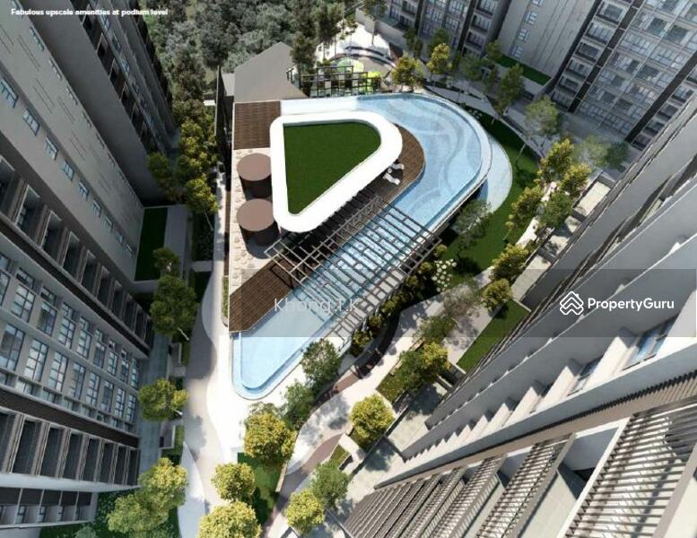 Untuk Disewa - GEO BUKIT RIMAU GAYA RESORT HOMES AMVERTON GREENS LAKES CONDO LAGOON SUITES KU SUITES KOTA KEMUNING