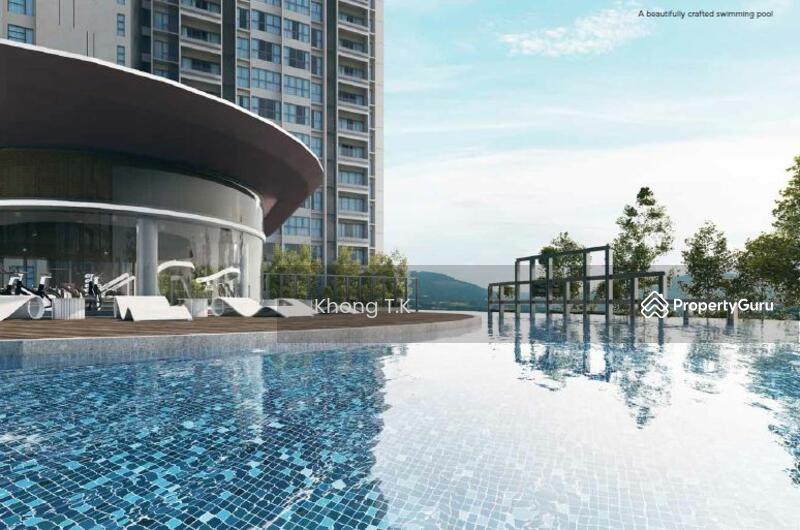 Untuk Disewa - GEO BUKIT RIMAU GAYA RESORT HOMES AMVERTON GREENS LAKES CONDO LAGOON SUITES KU SUITES KOTA KEMUNING
