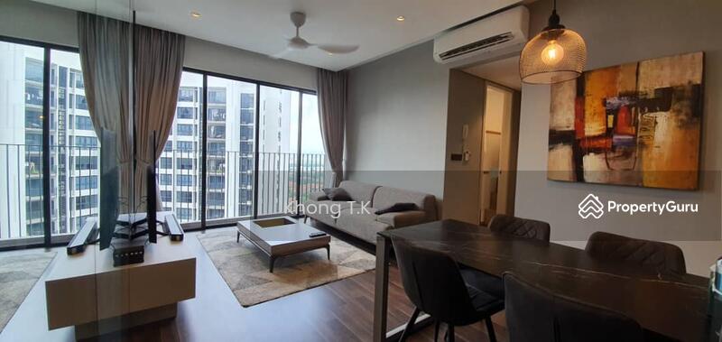 Untuk Disewa - GEO BUKIT RIMAU GAYA RESORT HOMES AMVERTON GREENS LAKES CONDO LAGOON SUITES KU SUITES KOTA KEMUNING