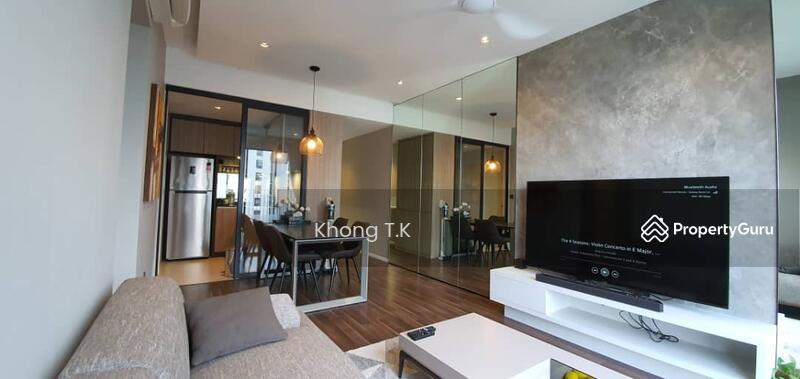 Untuk Disewa - GEO BUKIT RIMAU GAYA RESORT HOMES AMVERTON GREENS LAKES CONDO LAGOON SUITES KU SUITES KOTA KEMUNING