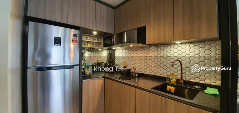 Untuk Disewa - GEO BUKIT RIMAU GAYA RESORT HOMES AMVERTON GREENS LAKES CONDO LAGOON SUITES KU SUITES KOTA KEMUNING