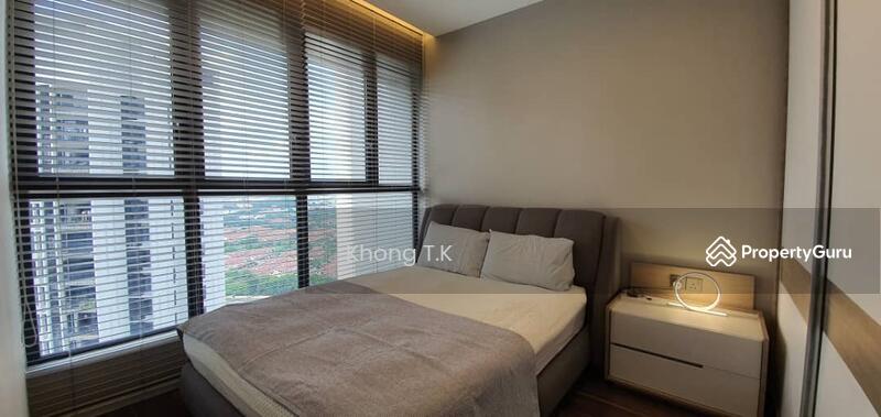 Untuk Disewa - GEO BUKIT RIMAU GAYA RESORT HOMES AMVERTON GREENS LAKES CONDO LAGOON SUITES KU SUITES KOTA KEMUNING
