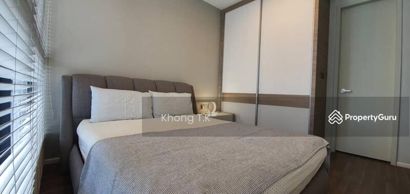 Untuk Disewa - GEO BUKIT RIMAU GAYA RESORT HOMES AMVERTON GREENS LAKES CONDO LAGOON SUITES KU SUITES KOTA KEMUNING