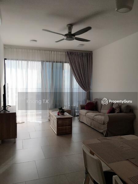 Untuk Disewa - GEO BUKIT RIMAU GAYA RESORT HOMES AMVERTON GREENS LAKES CONDO LAGOON SUITES KU SUITES KOTA KEMUNING