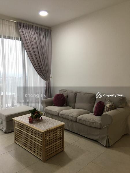 Untuk Disewa - GEO BUKIT RIMAU GAYA RESORT HOMES AMVERTON GREENS LAKES CONDO LAGOON SUITES KU SUITES KOTA KEMUNING