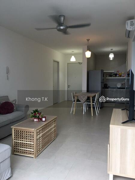 Untuk Disewa - GEO BUKIT RIMAU GAYA RESORT HOMES AMVERTON GREENS LAKES CONDO LAGOON SUITES KU SUITES KOTA KEMUNING