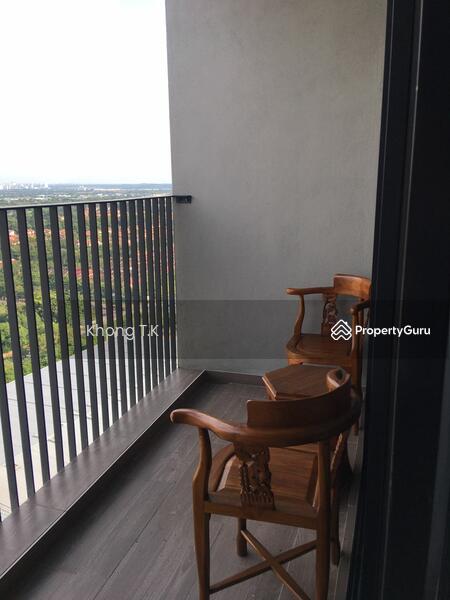 Untuk Disewa - GEO BUKIT RIMAU GAYA RESORT HOMES AMVERTON GREENS LAKES CONDO LAGOON SUITES KU SUITES KOTA KEMUNING