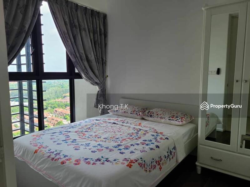 Untuk Disewa - GEO BUKIT RIMAU GAYA RESORT HOMES AMVERTON GREENS LAKES CONDO LAGOON SUITES KU SUITES KOTA KEMUNING