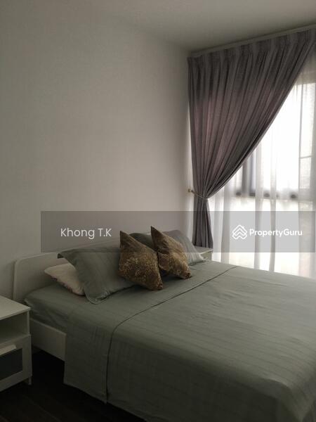 Untuk Disewa - GEO BUKIT RIMAU GAYA RESORT HOMES AMVERTON GREENS LAKES CONDO LAGOON SUITES KU SUITES KOTA KEMUNING