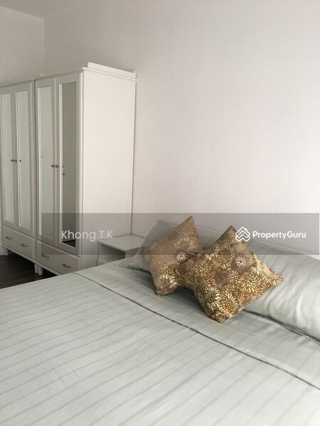 Untuk Disewa - GEO BUKIT RIMAU GAYA RESORT HOMES AMVERTON GREENS LAKES CONDO LAGOON SUITES KU SUITES KOTA KEMUNING