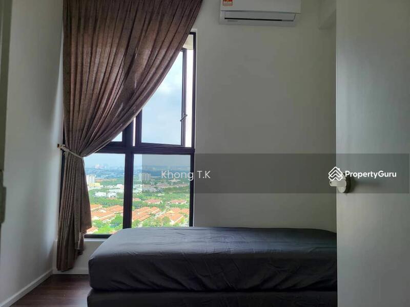 Untuk Disewa - GEO BUKIT RIMAU GAYA RESORT HOMES AMVERTON GREENS LAKES CONDO LAGOON SUITES KU SUITES KOTA KEMUNING