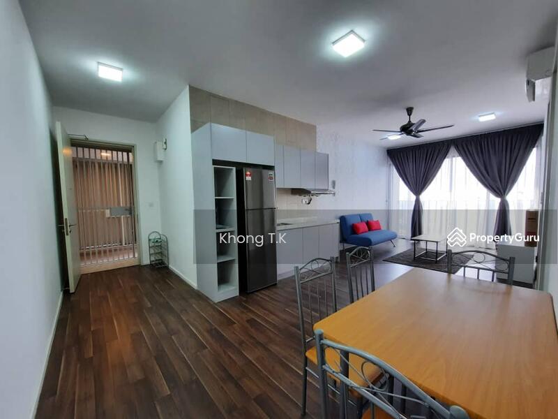 Untuk Disewa - GEO BUKIT RIMAU GAYA RESORT HOMES AMVERTON GREENS LAKES CONDO LAGOON SUITES KU SUITES KOTA KEMUNING