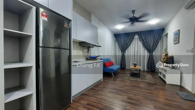 Untuk Disewa - GEO BUKIT RIMAU GAYA RESORT HOMES AMVERTON GREENS LAKES CONDO LAGOON SUITES KU SUITES KOTA KEMUNING