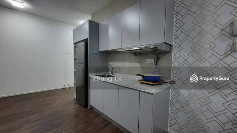 Untuk Disewa - GEO BUKIT RIMAU GAYA RESORT HOMES AMVERTON GREENS LAKES CONDO LAGOON SUITES KU SUITES KOTA KEMUNING