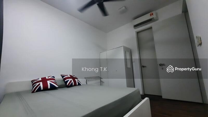 Untuk Disewa - GEO BUKIT RIMAU GAYA RESORT HOMES AMVERTON GREENS LAKES CONDO LAGOON SUITES KU SUITES KOTA KEMUNING