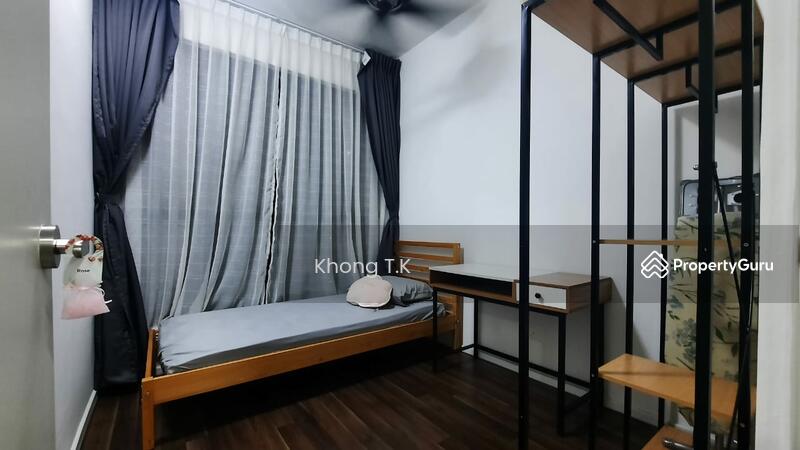 Untuk Disewa - GEO BUKIT RIMAU GAYA RESORT HOMES AMVERTON GREENS LAKES CONDO LAGOON SUITES KU SUITES KOTA KEMUNING