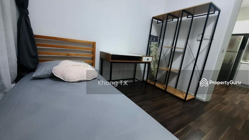 Untuk Disewa - GEO BUKIT RIMAU GAYA RESORT HOMES AMVERTON GREENS LAKES CONDO LAGOON SUITES KU SUITES KOTA KEMUNING