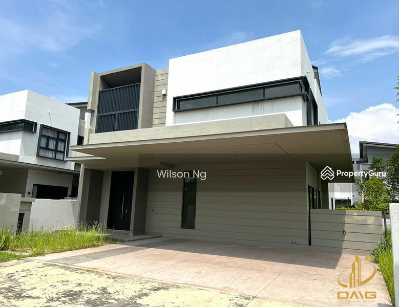 Untuk Dijual - Dalia Residences