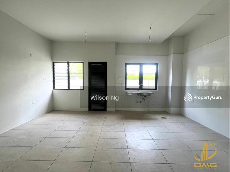 Untuk Dijual - Dalia Residences