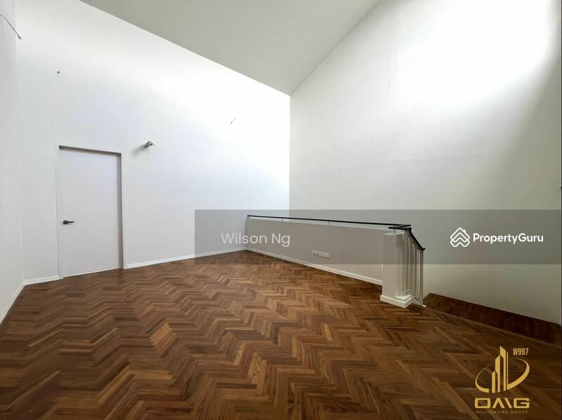 Untuk Dijual - Dalia Residences