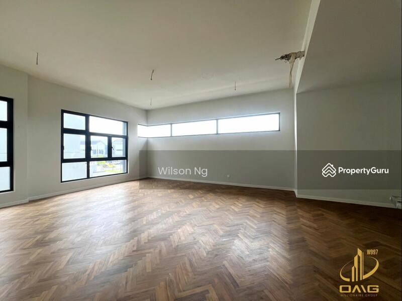 Untuk Dijual - Dalia Residences