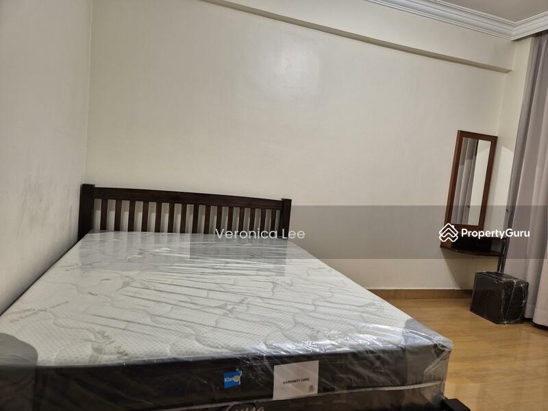 Mutiara Villa untuk Untuk Disewa - RM 2,800 /bulan, Mac 2026 - PropertyGuru.com.my