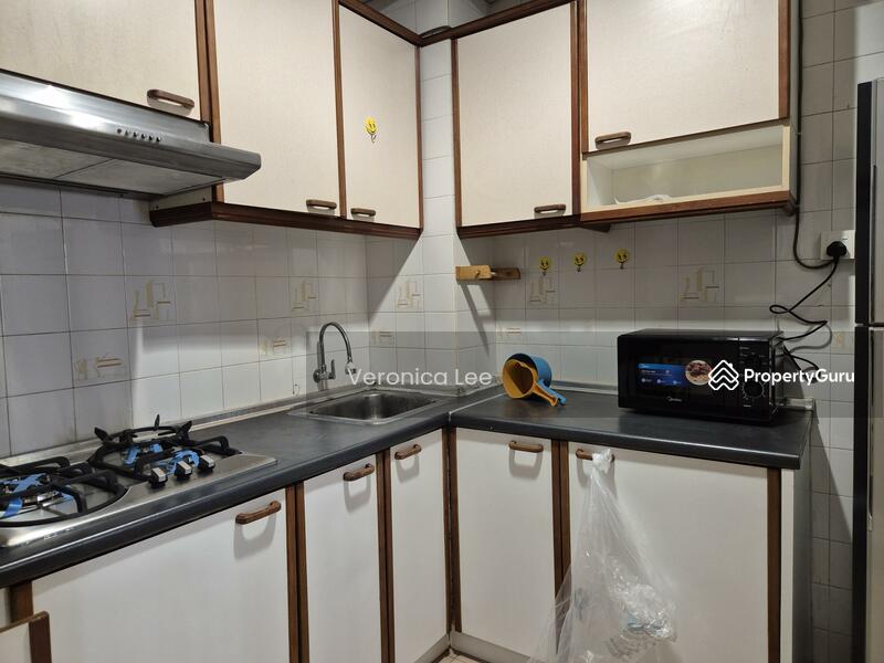 Mutiara Villa untuk Untuk Disewa - RM 2,800 /bulan, Mac 2026 - PropertyGuru.com.my