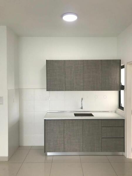 For Rent - Trinity Aquata