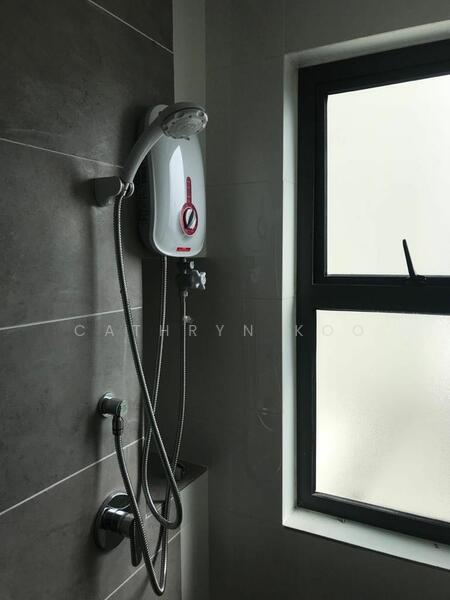 For Rent - Trinity Aquata