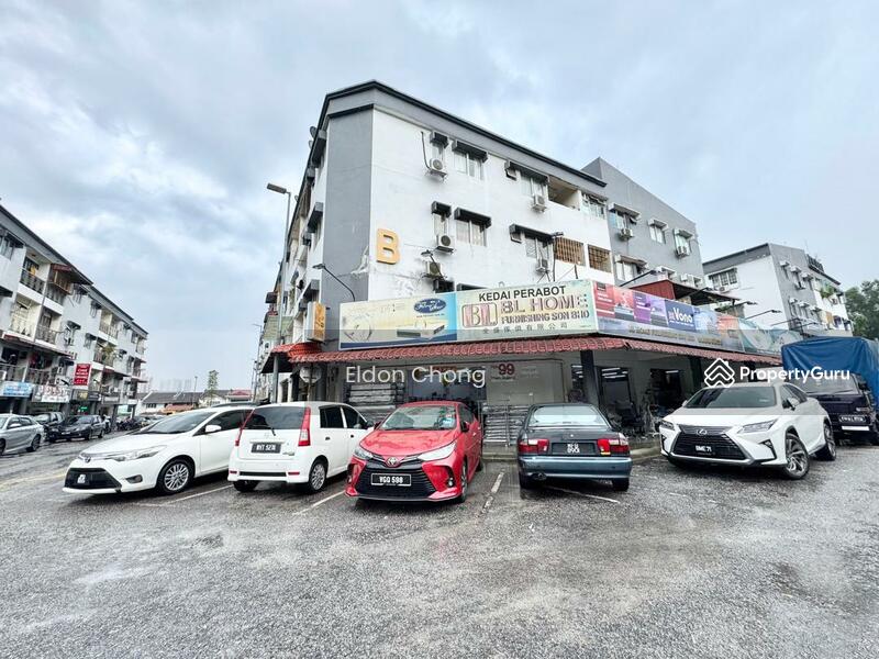For Sale - Taman Seri Taming