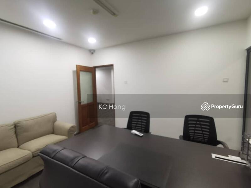 Office for Rent in KLCC (KL City Centre) - KC Hong - PropertyGuru.com.my