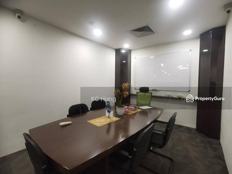 Office for Rent in KLCC (KL City Centre) - KC Hong - PropertyGuru.com.my
