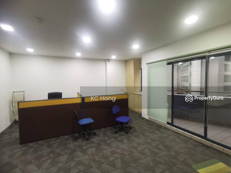 Office for Rent in KLCC (KL City Centre) - KC Hong - PropertyGuru.com.my