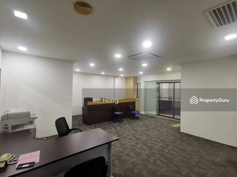 Office for Rent in KLCC (KL City Centre) - KC Hong - PropertyGuru.com.my