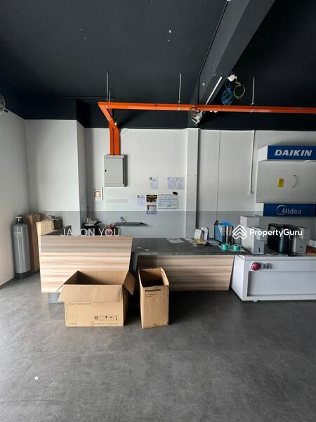 For Rent - Giverny Walk, Sunsuria Sepang