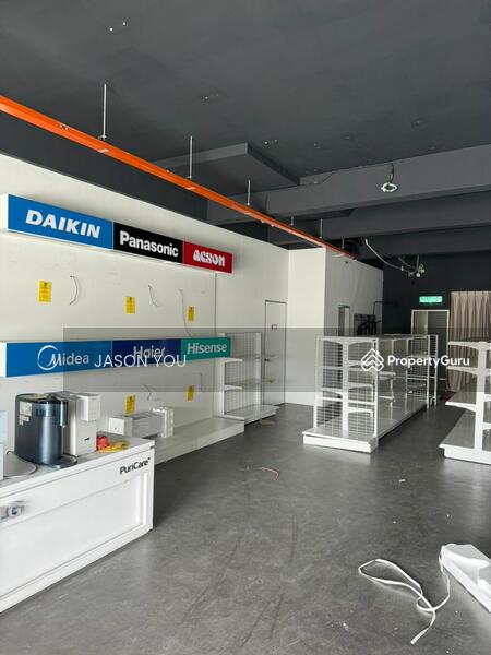 For Rent - Giverny Walk, Sunsuria Sepang