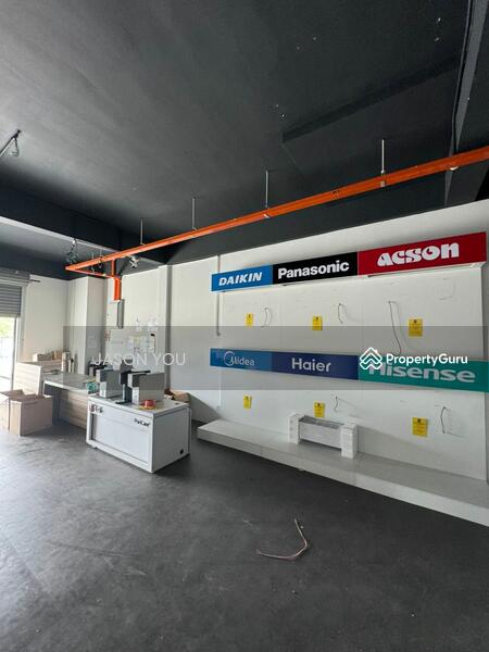 For Rent - Giverny Walk, Sunsuria Sepang