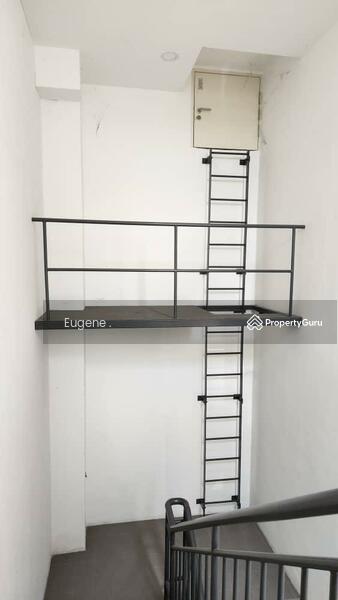 For Sale - Kawasan Perindustrian Meru @ Klang