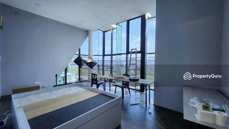 For Sale - Kawasan Perindustrian Meru @ Klang