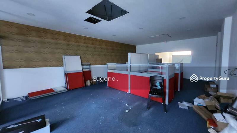 For Sale - Kawasan Perindustrian Meru @ Klang