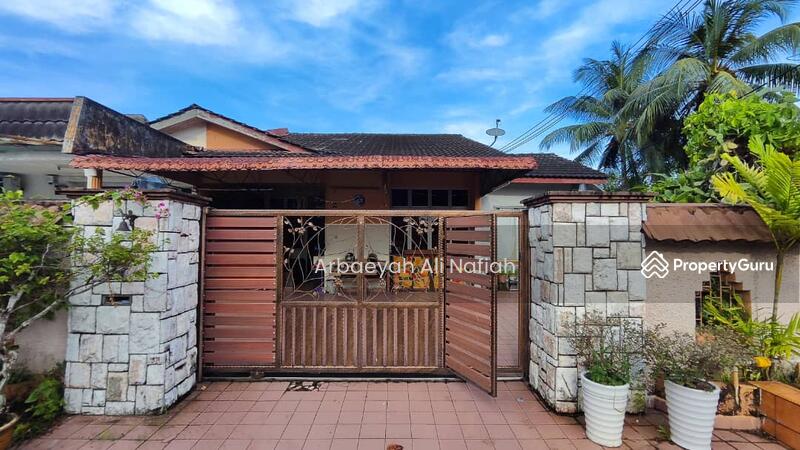 Untuk Dijual - Taman Daya - Jalan Rumbia