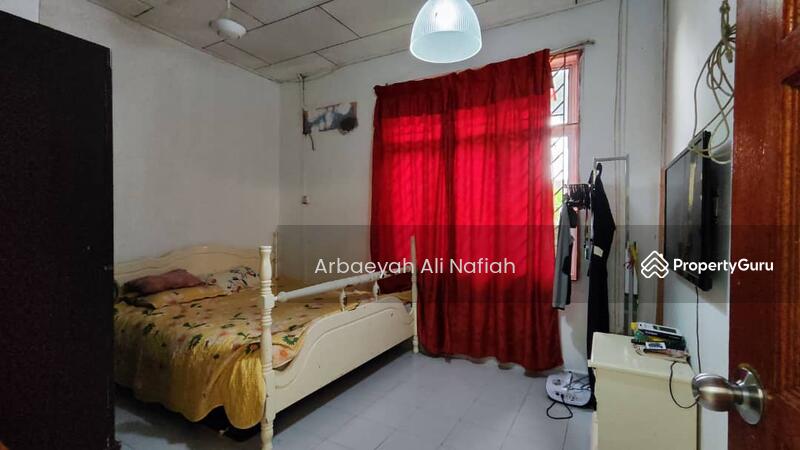 Untuk Dijual - Taman Daya - Jalan Rumbia