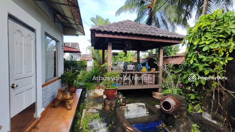 Untuk Dijual - Taman Daya - Jalan Rumbia