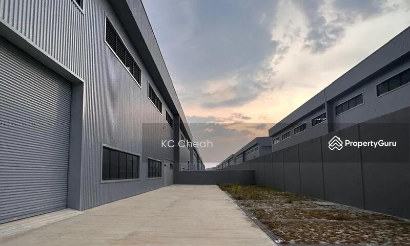 Factory for Rent in Elmina (Shah Alam) - KC Cheah - PropertyGuru.com.my