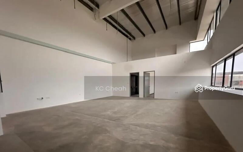 Factory for Rent in Elmina (Shah Alam) - KC Cheah - PropertyGuru.com.my